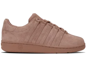 93345-294-M | CLASSIC VN SUEDE | CORK/MOCHA MOUSSE