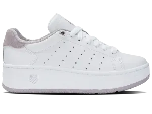 98536-107-M | CLASSIC PF PLATFORM | WHITE/RAINDROPS