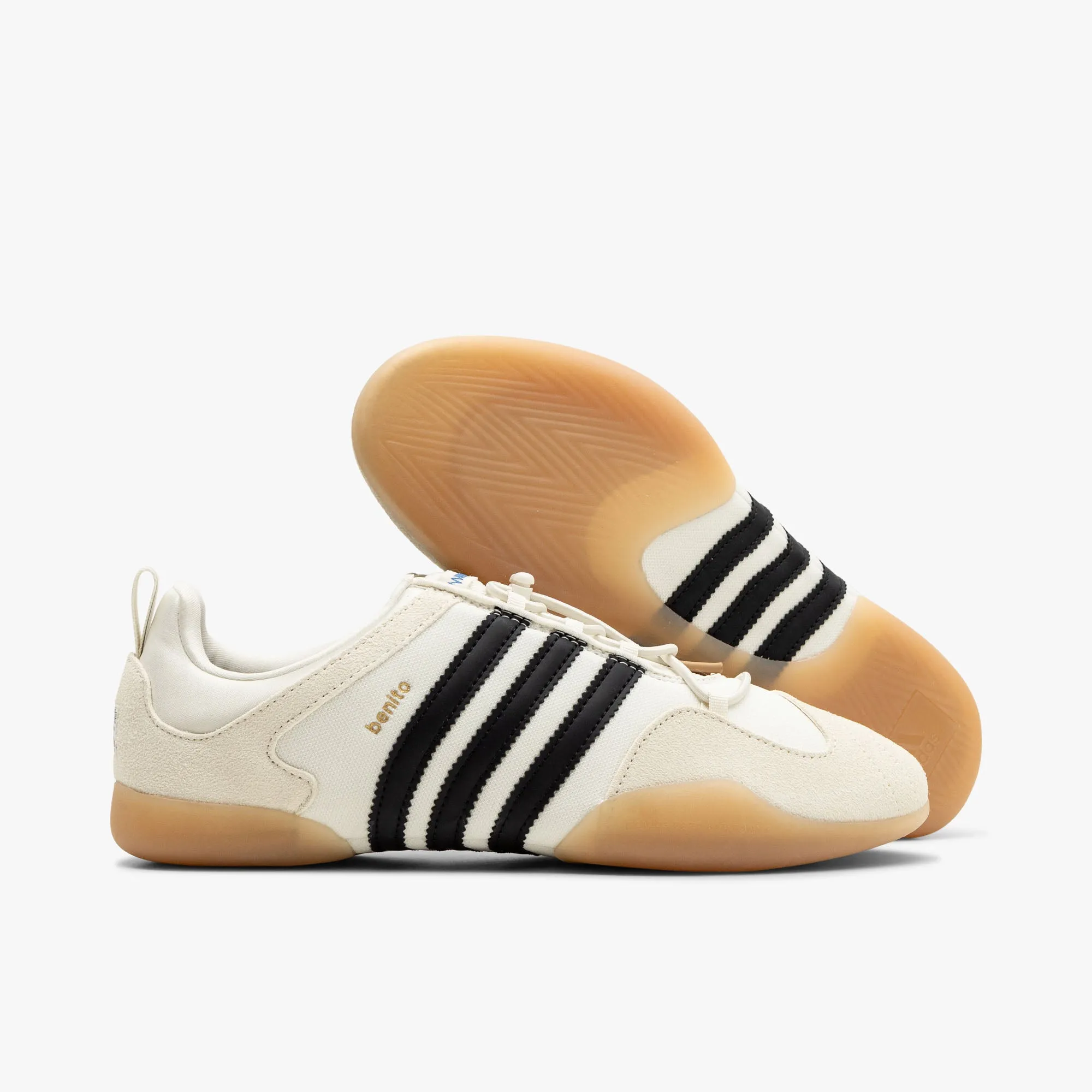 adidas x Bad Bunny Ballerina Off White