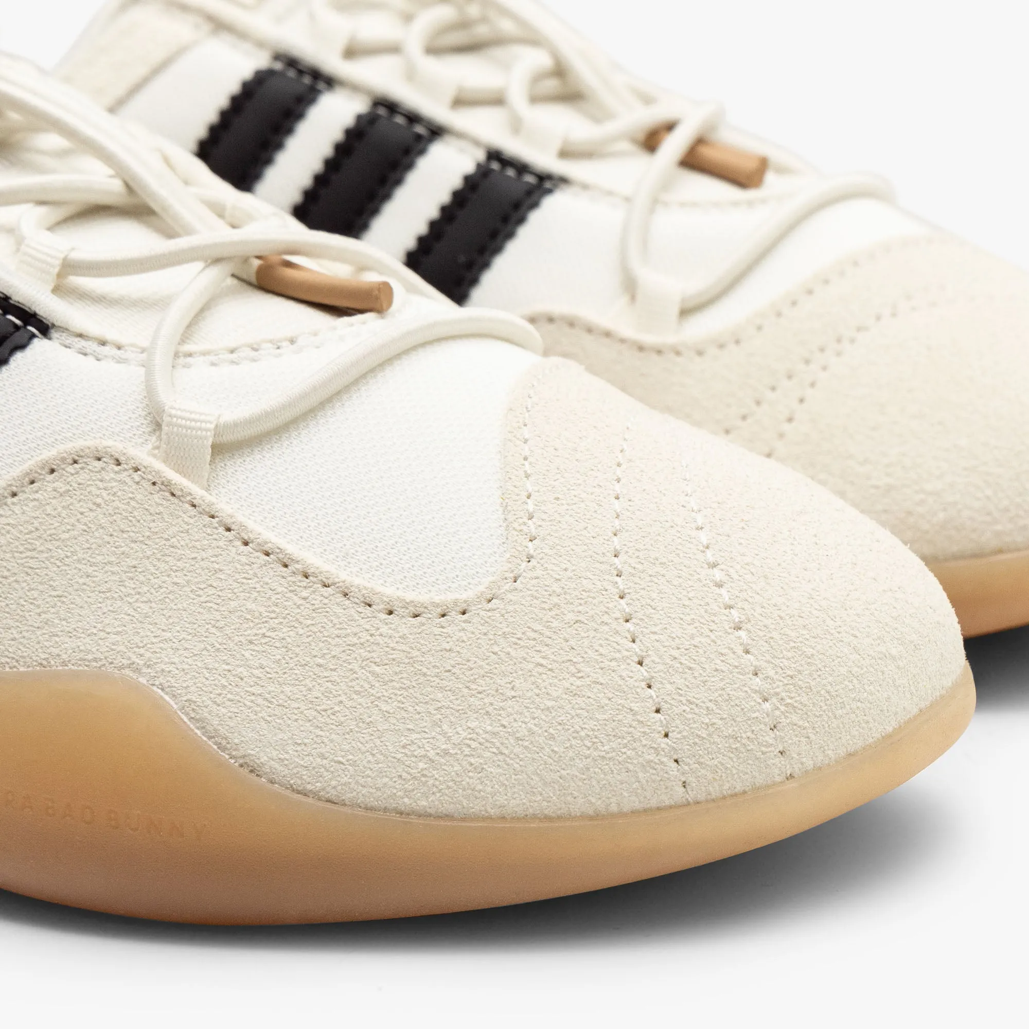 adidas x Bad Bunny Ballerina Off White