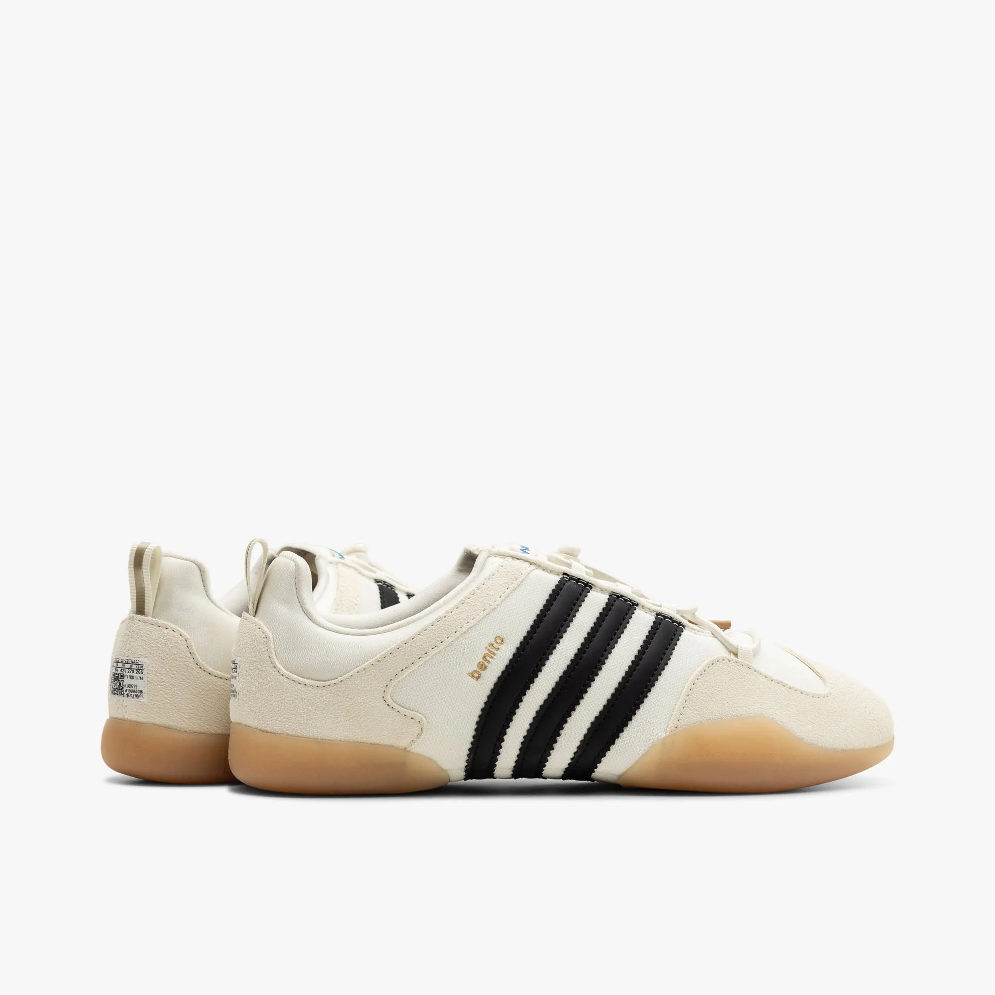 adidas x Bad Bunny Ballerina Off White