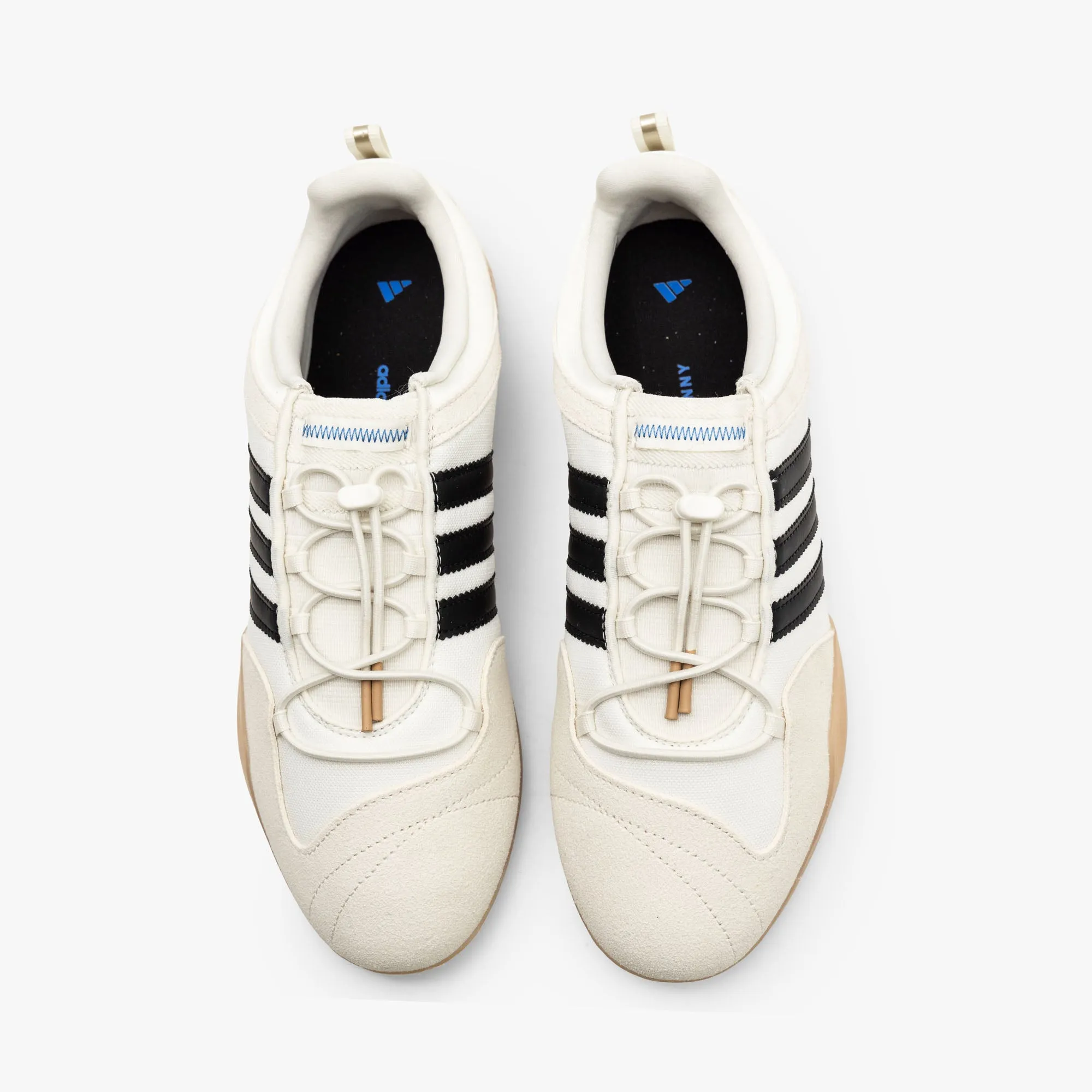 adidas x Bad Bunny Ballerina Off White