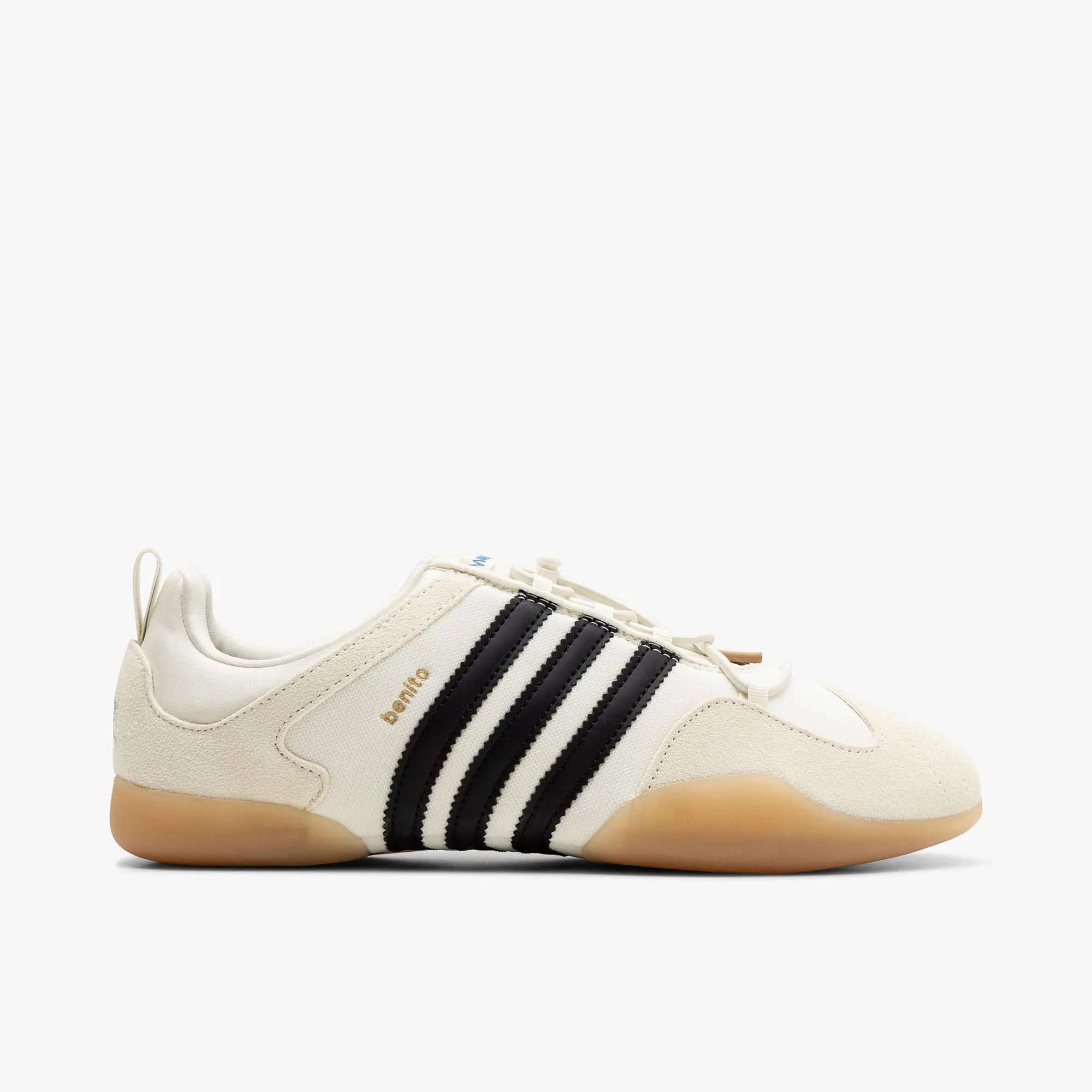 adidas x Bad Bunny Ballerina Off White