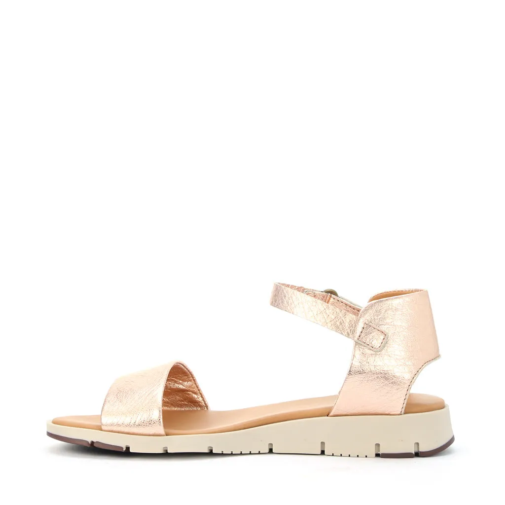 AERIA STRAP SANDAL