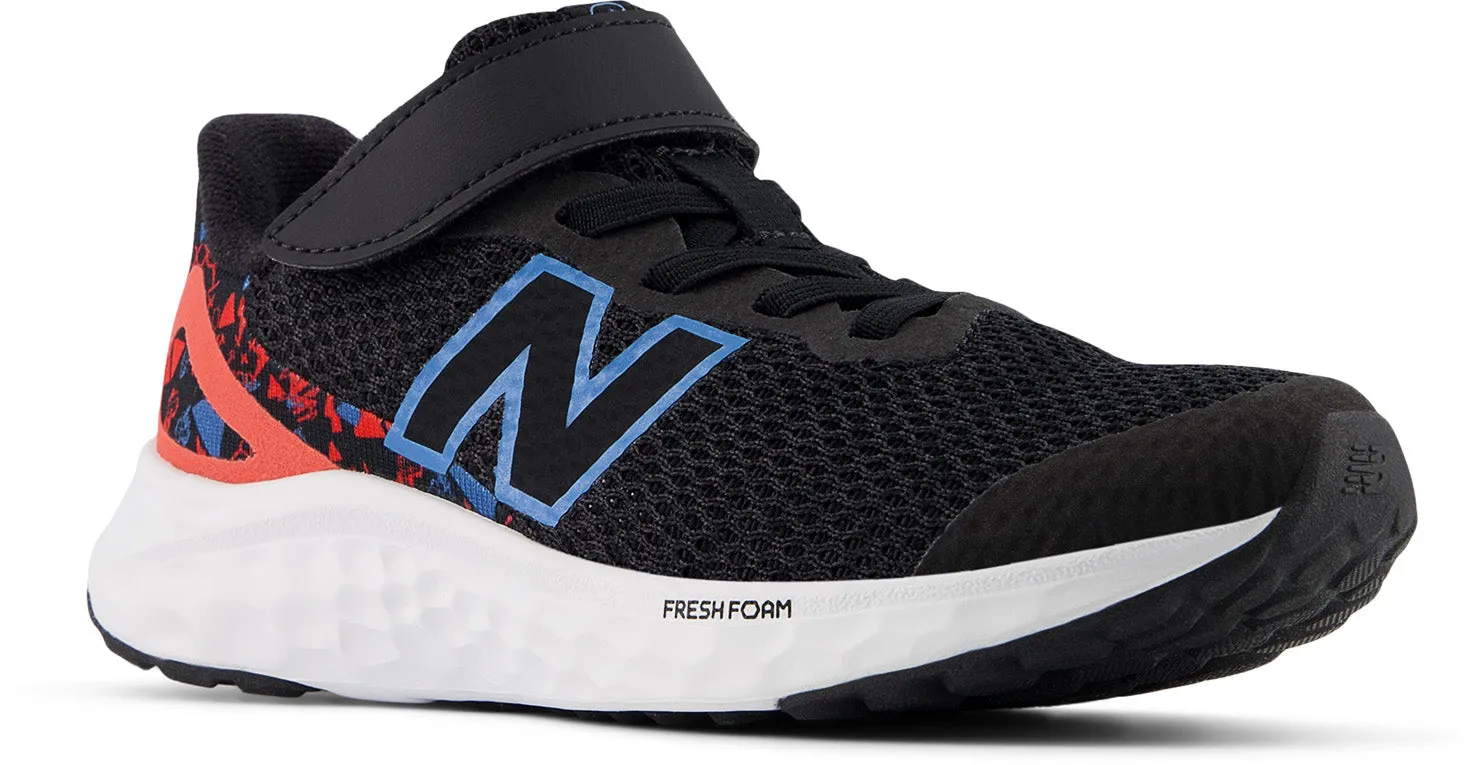 Arishi V4 Kid's Running Shoes (Width M)