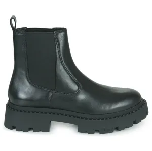 Ash Genesis Leather Women's Chelsea Boots