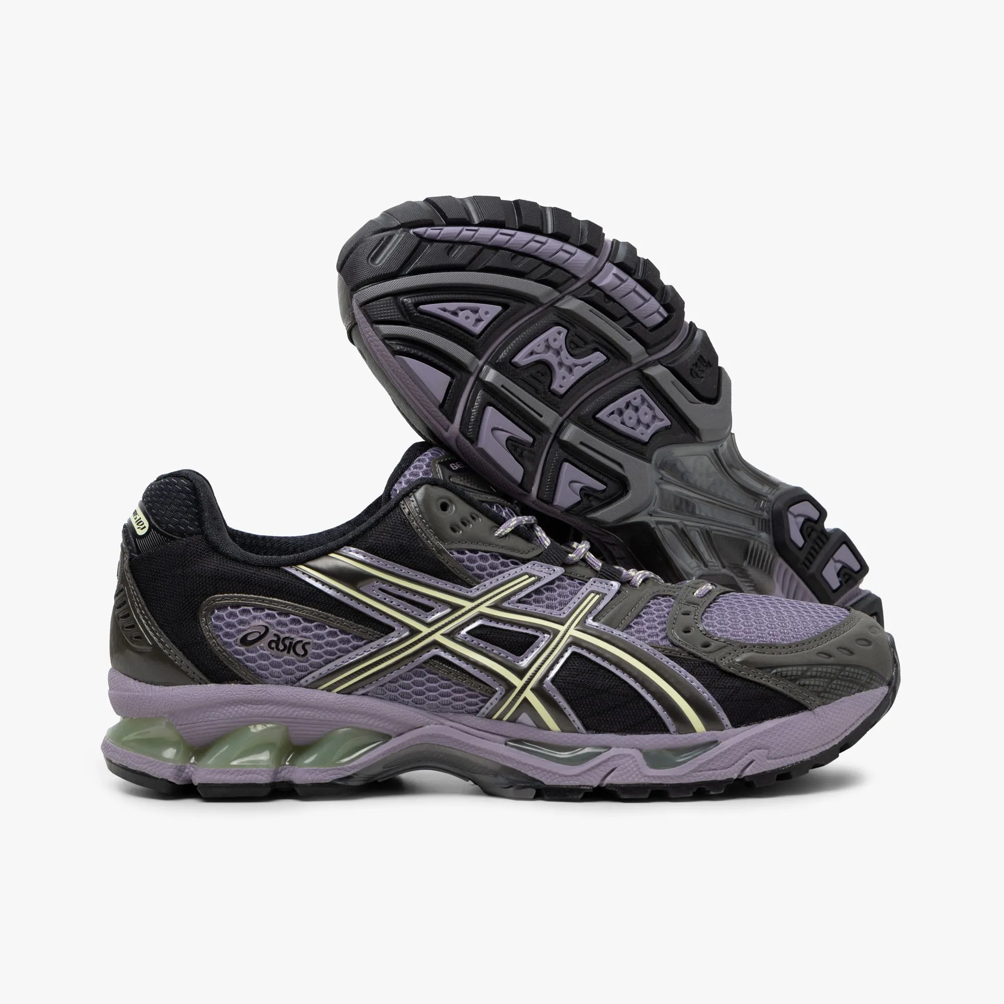 ASICS Gel-Nimbus 10.1 Violet Quartz / Cool Matcha