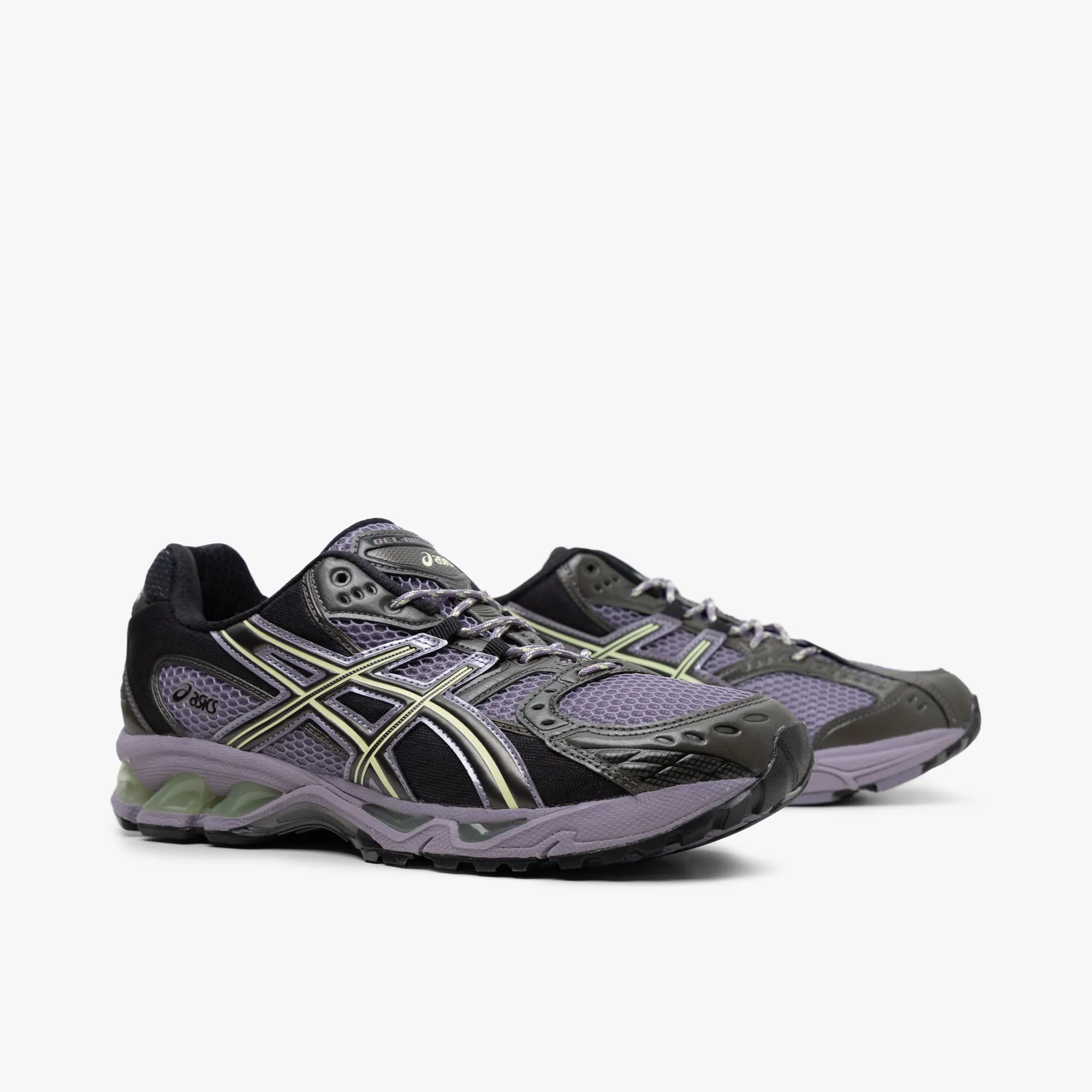 ASICS Gel-Nimbus 10.1 Violet Quartz / Cool Matcha