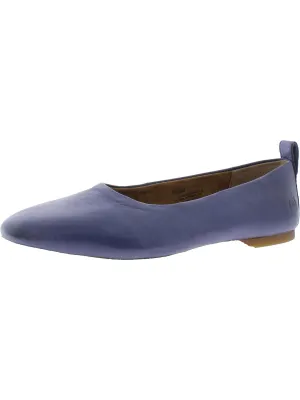 BECA Womens Slip-on Styling Sophisticated look Ballet Flats