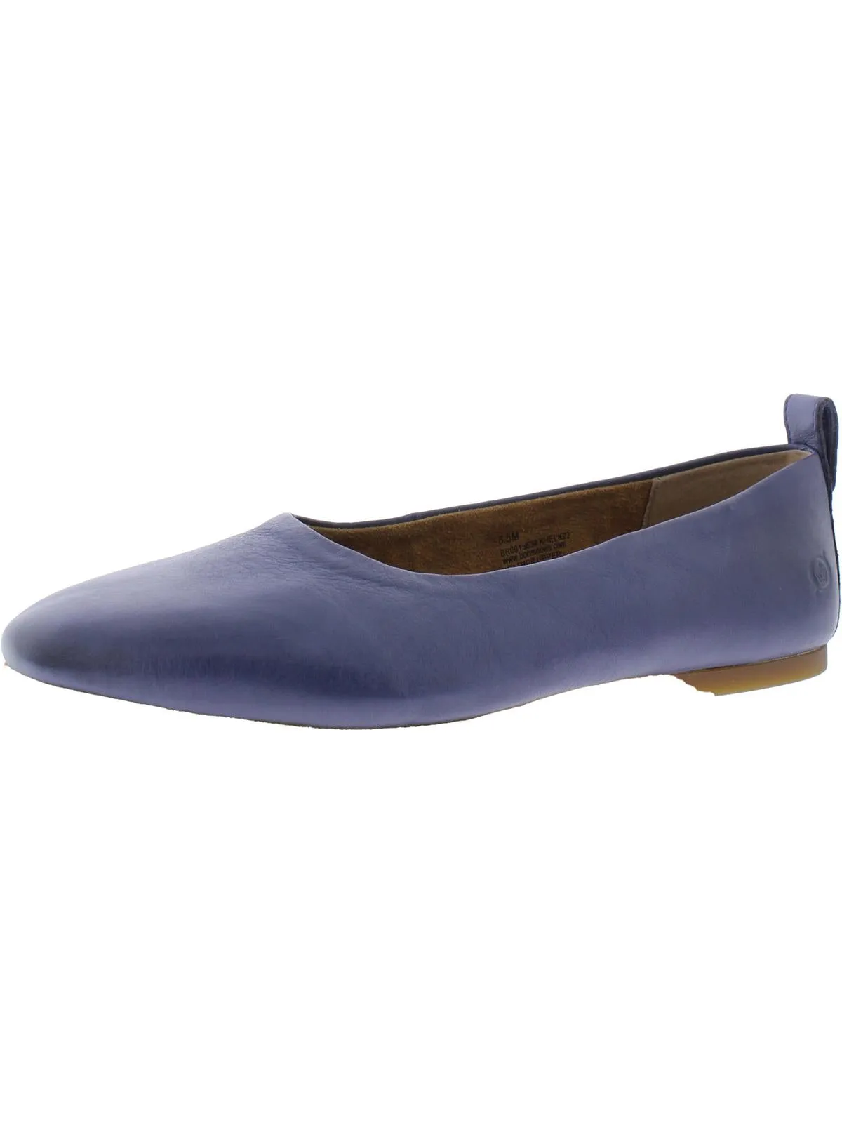 BECA Womens Slip-on Styling Sophisticated look Ballet Flats
