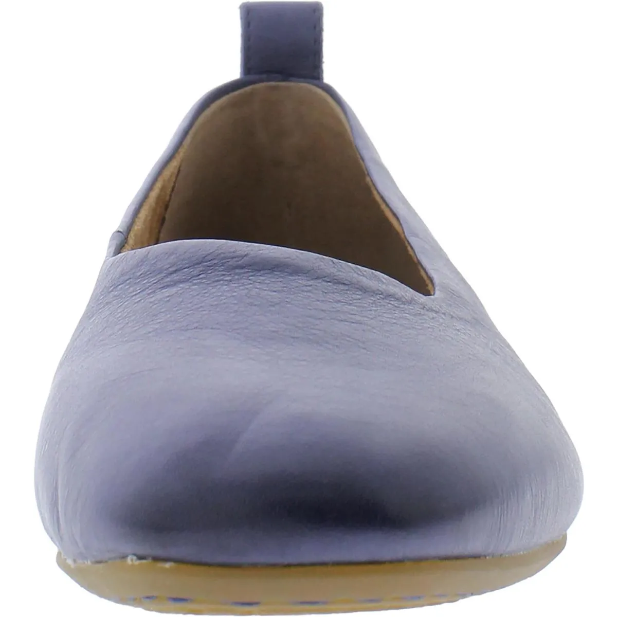 BECA Womens Slip-on Styling Sophisticated look Ballet Flats