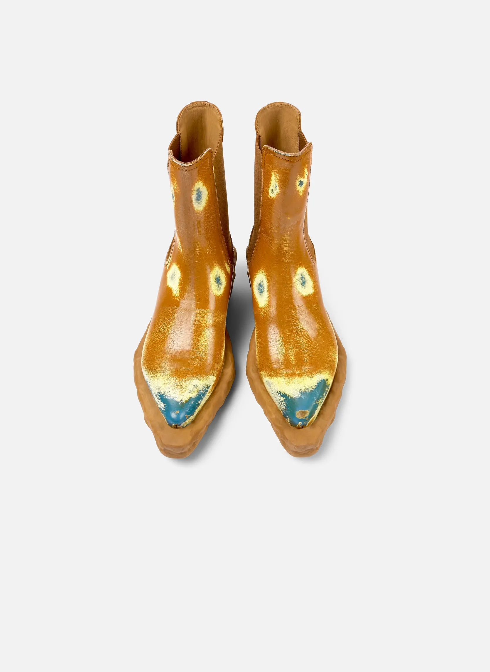 Boots Unisex Camper LAB  Venga