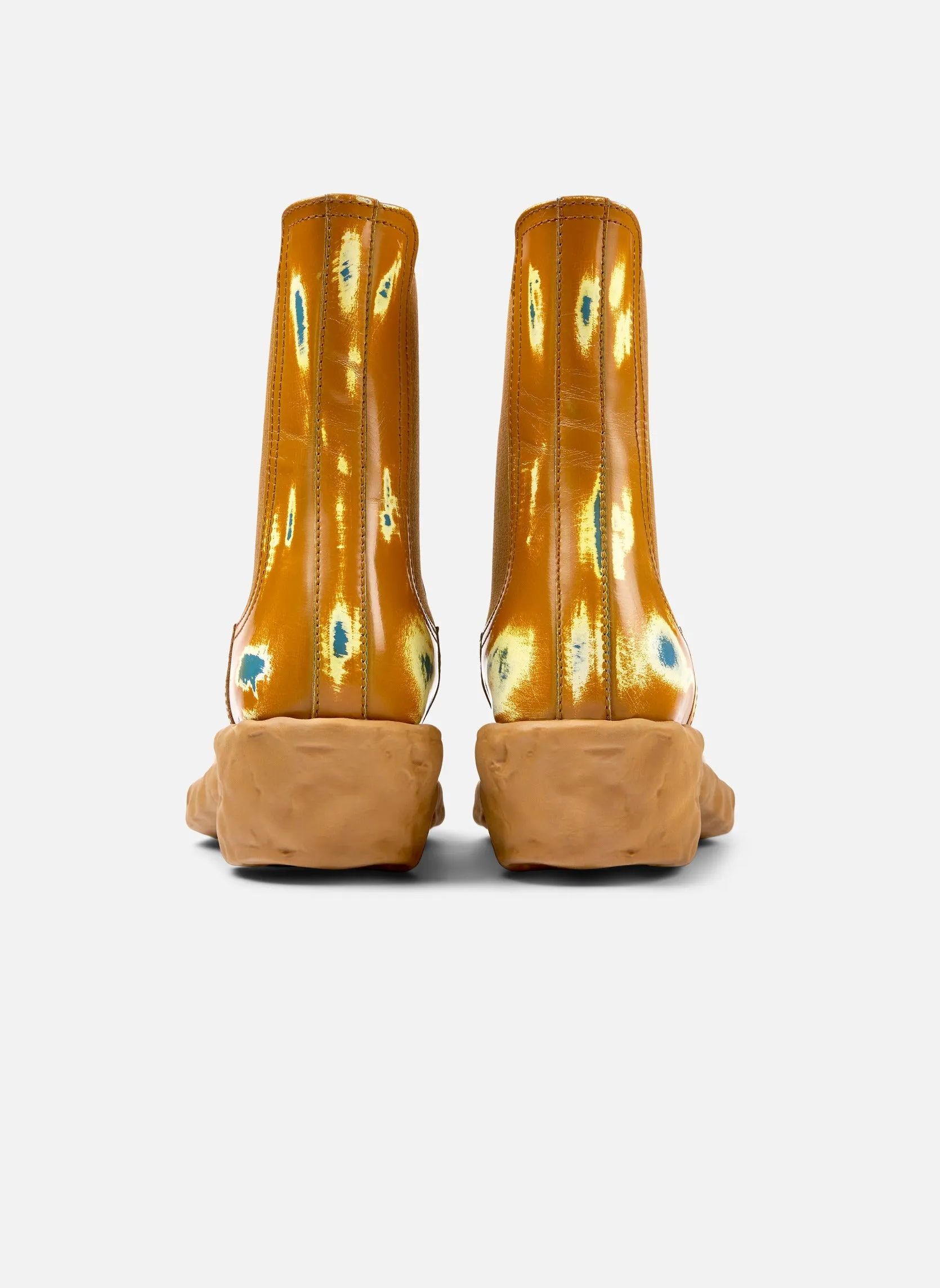 Boots Unisex Camper LAB  Venga
