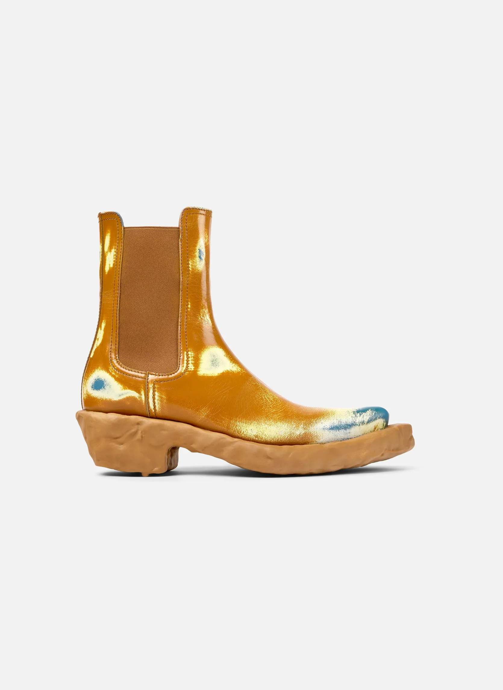 Boots Unisex Camper LAB  Venga