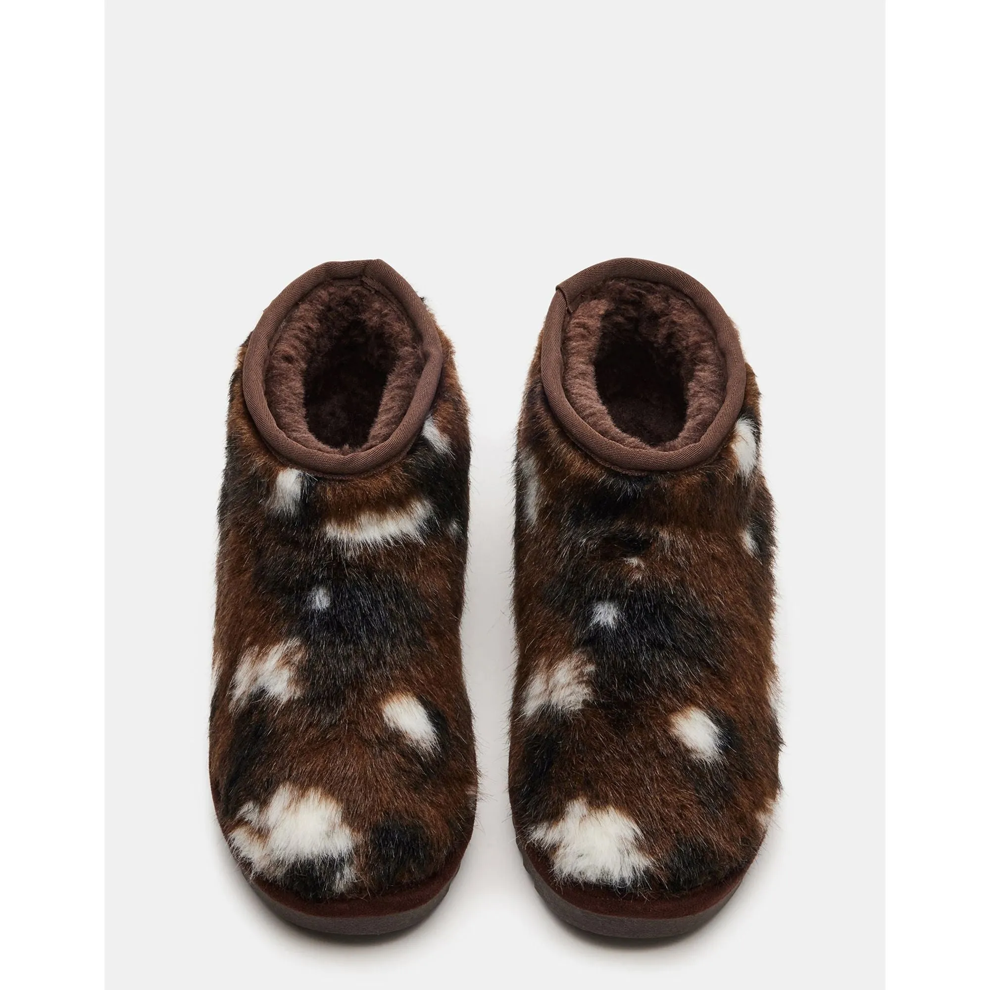 Cabin Faux Fur Multi