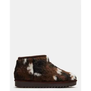 Cabin Faux Fur Multi