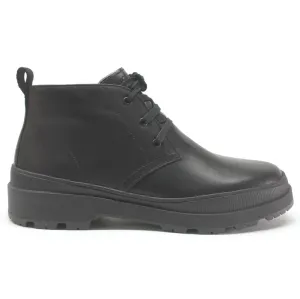 Camper Brutus Trek GTX Polished Leather Men's Ankle Boots
