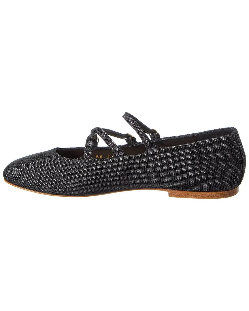 CELINE Les Ballerines Flat