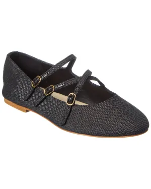 CELINE Les Ballerines Flat