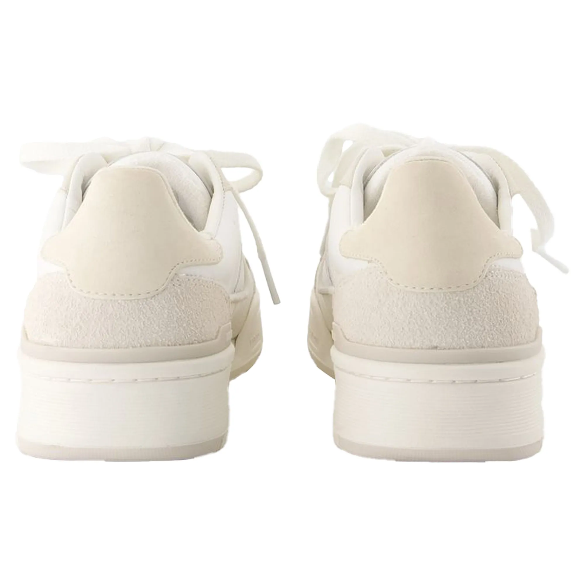 Clay Sneakers - Axel Arigato - Leather - Beige