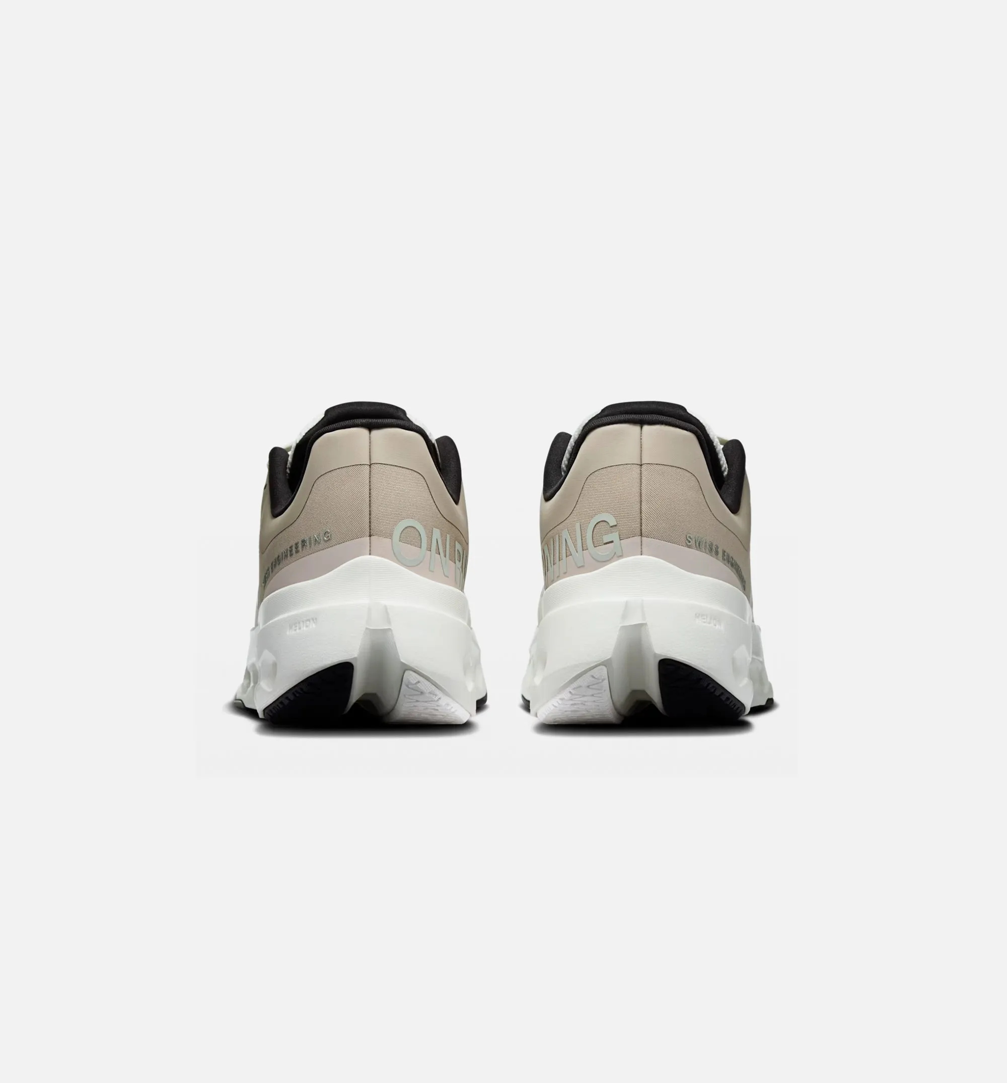 Cloudsurfer Next Womens Lifestyle Shoe - Fog/Ivory