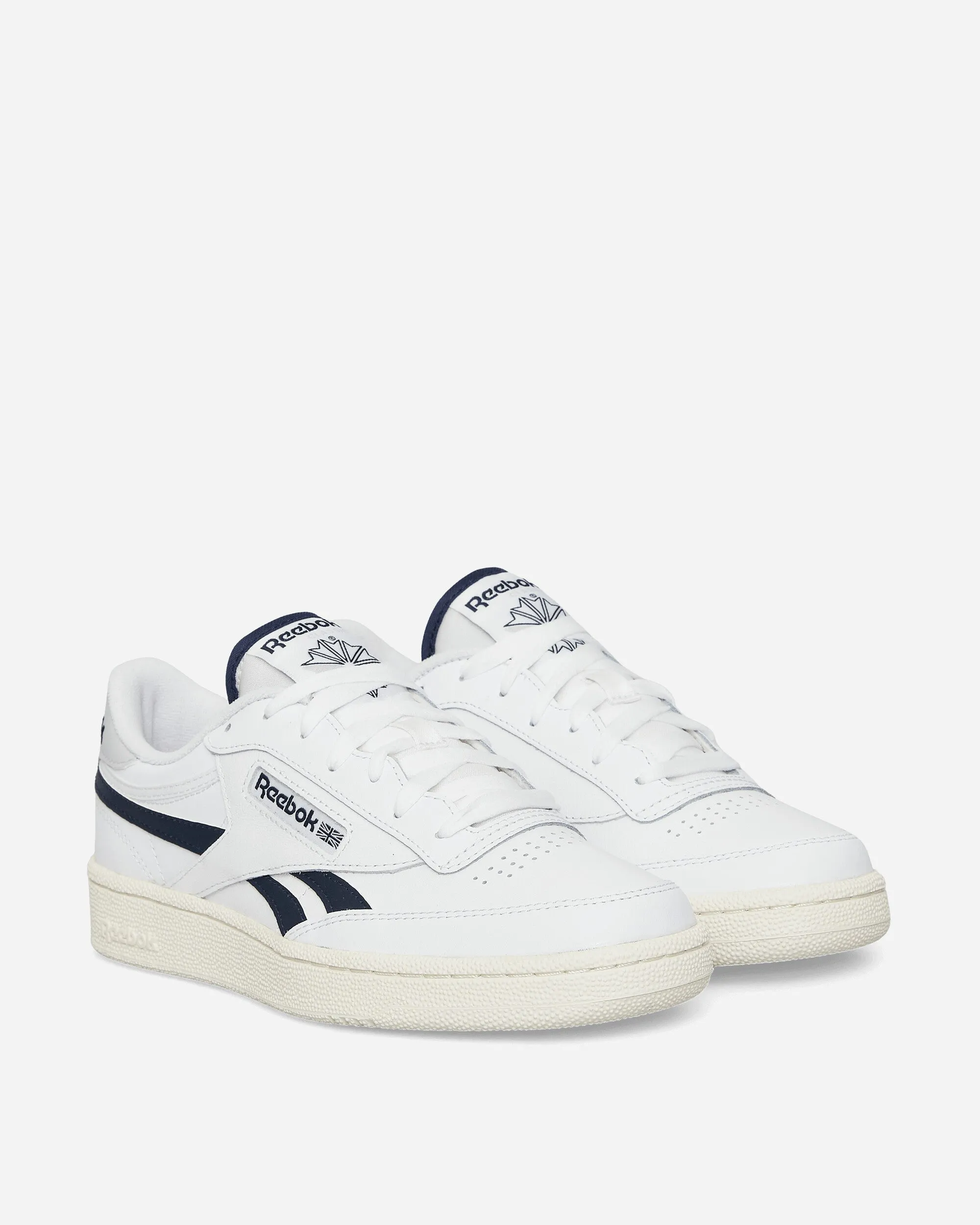 Club C Revenge Sneakers White / Chalk / Vector Navy