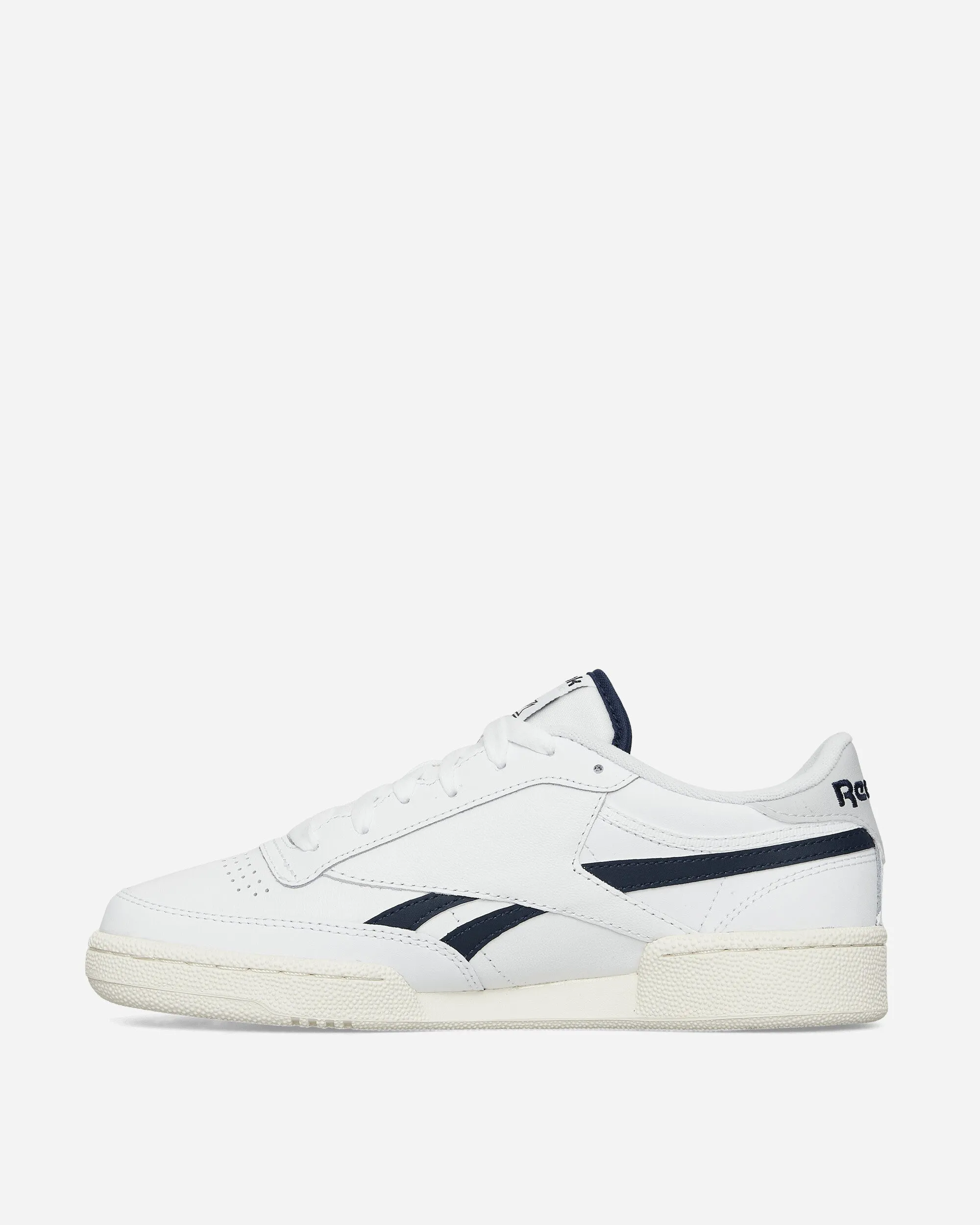 Club C Revenge Sneakers White / Chalk / Vector Navy