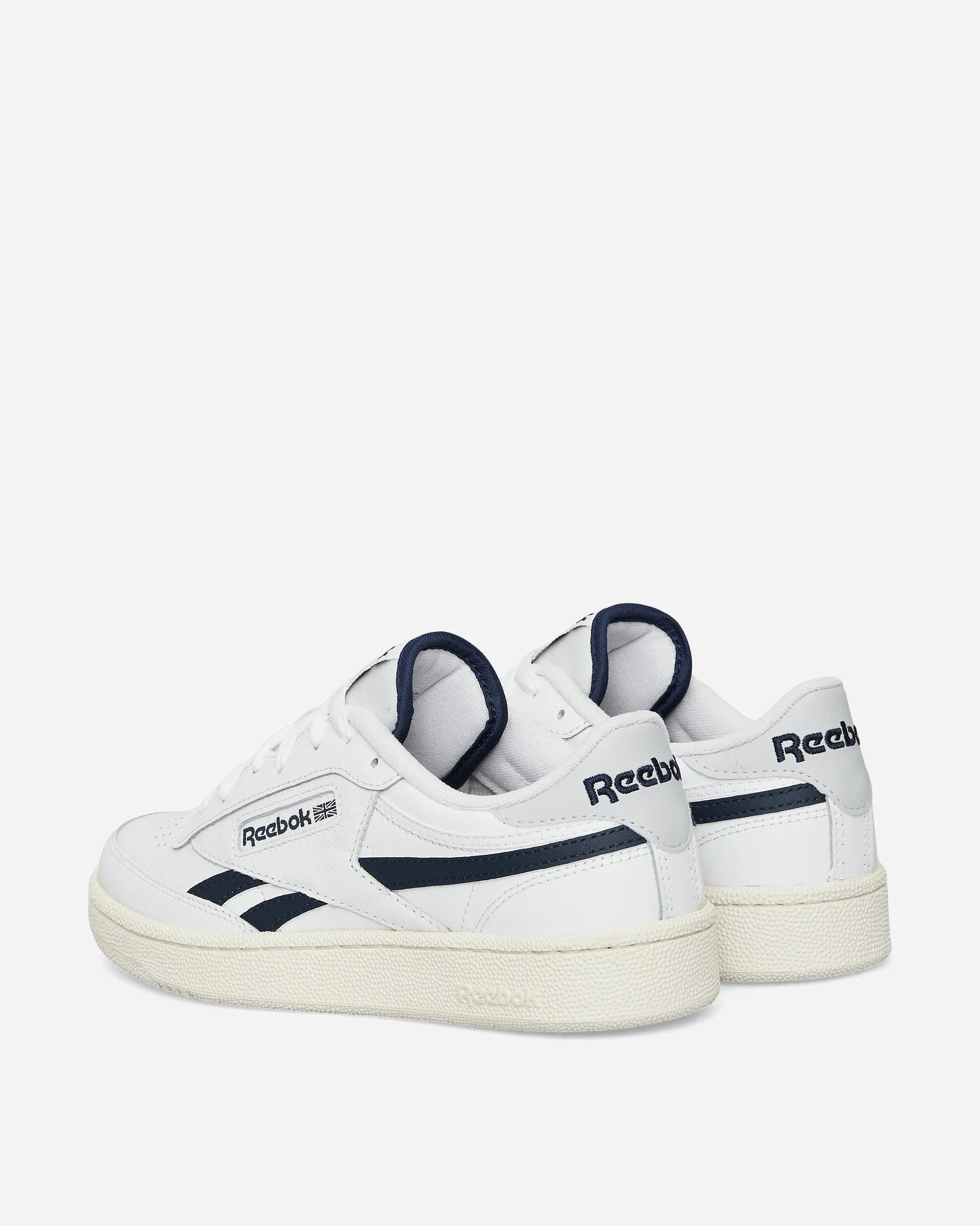 Club C Revenge Sneakers White / Chalk / Vector Navy