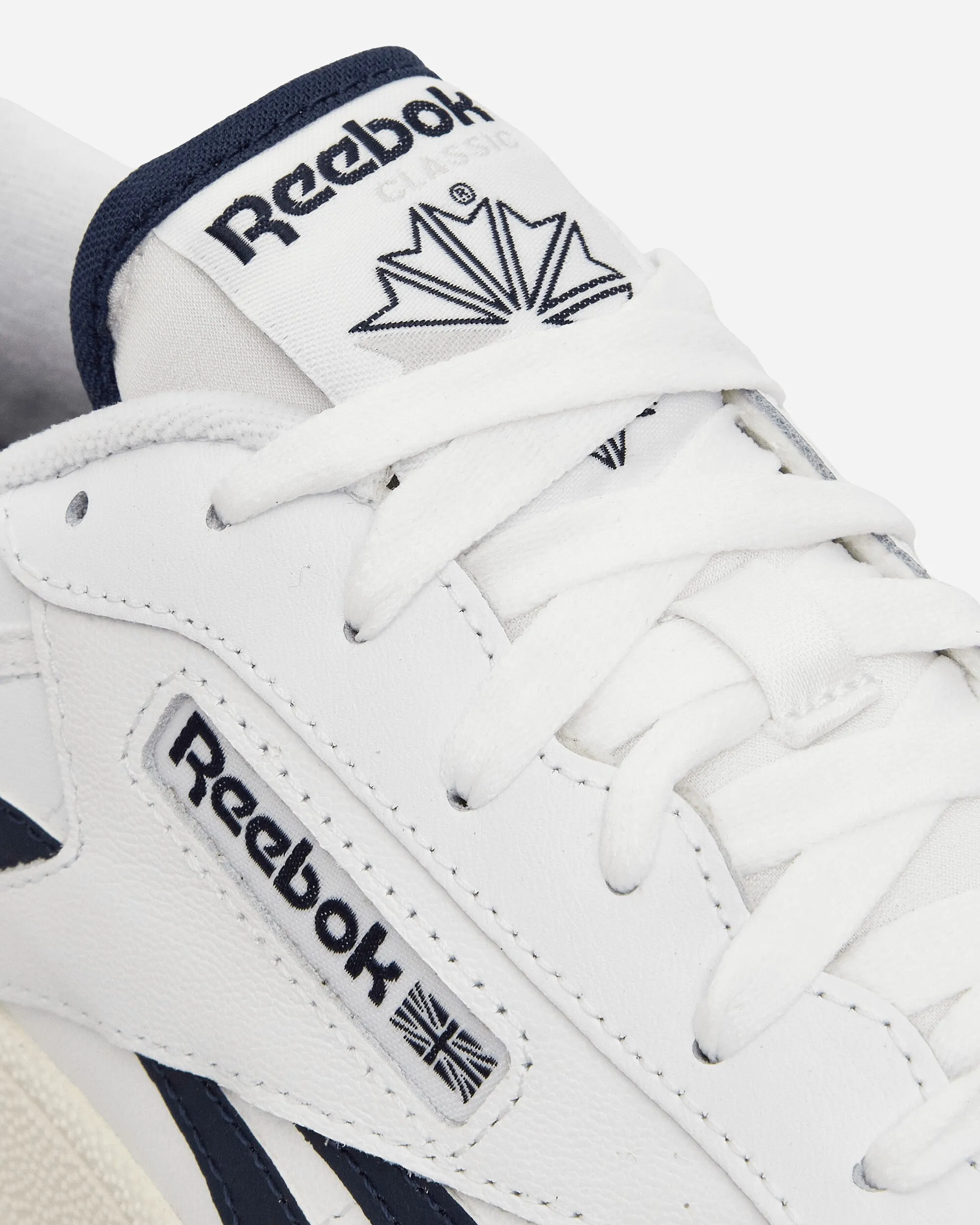 Club C Revenge Sneakers White / Chalk / Vector Navy