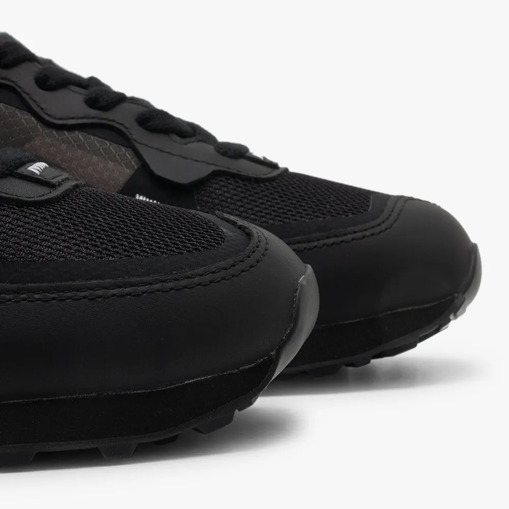 COMME des GARÇONS HOMME x New Balance ML574IHM / Black
