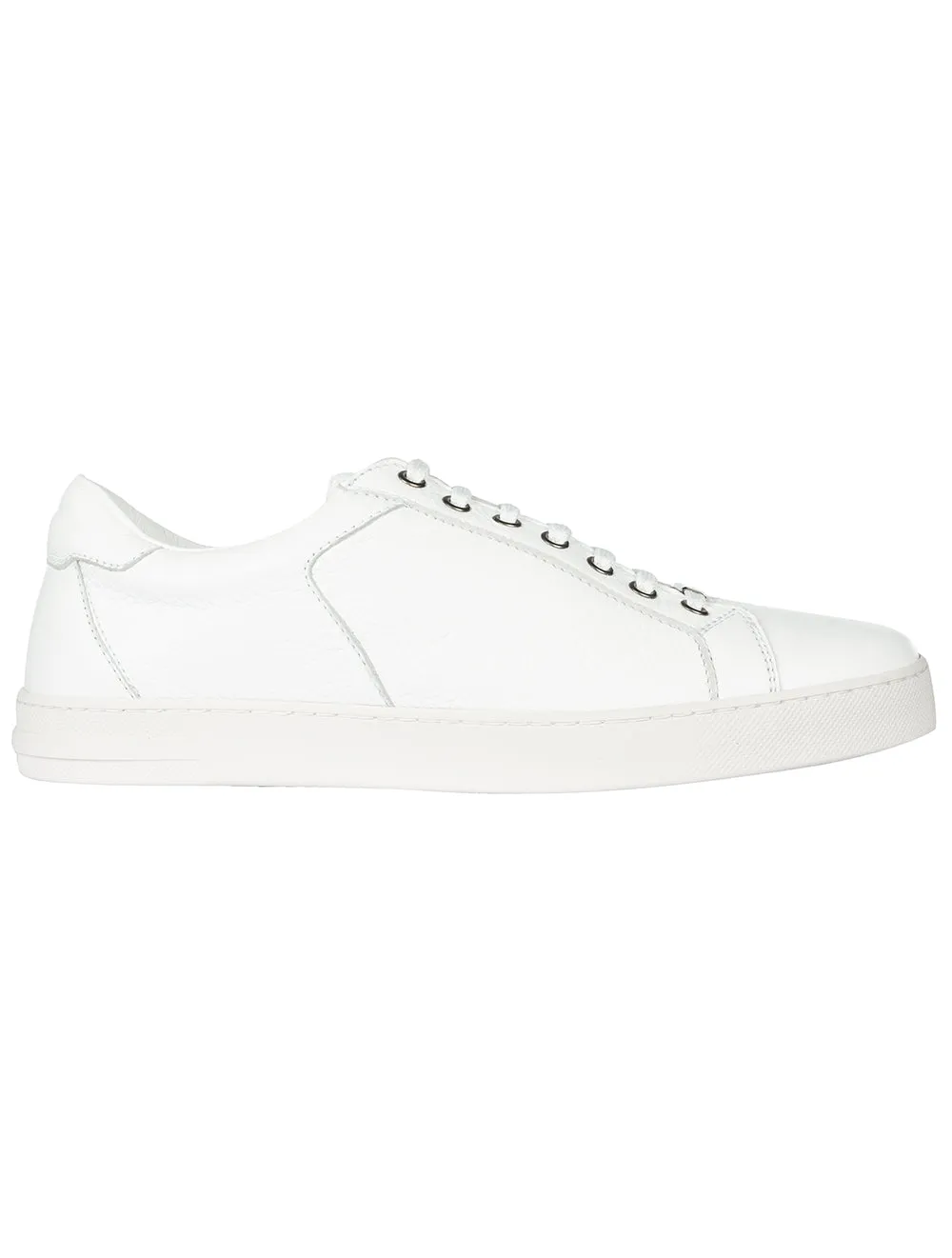 Deerskin Sneakers White