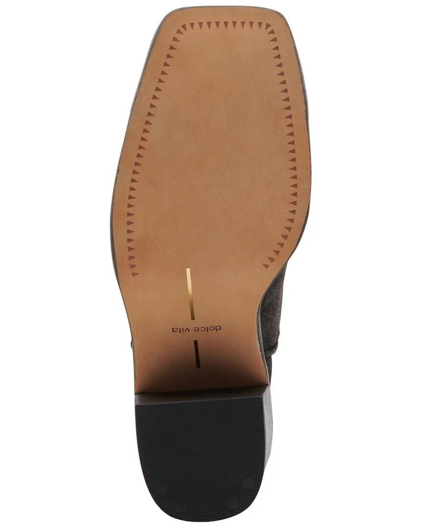 Dolce Vita Falon Suede Boot