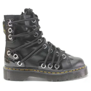 Dr. Martens Daria Bex Leather Women's Ankle Boots