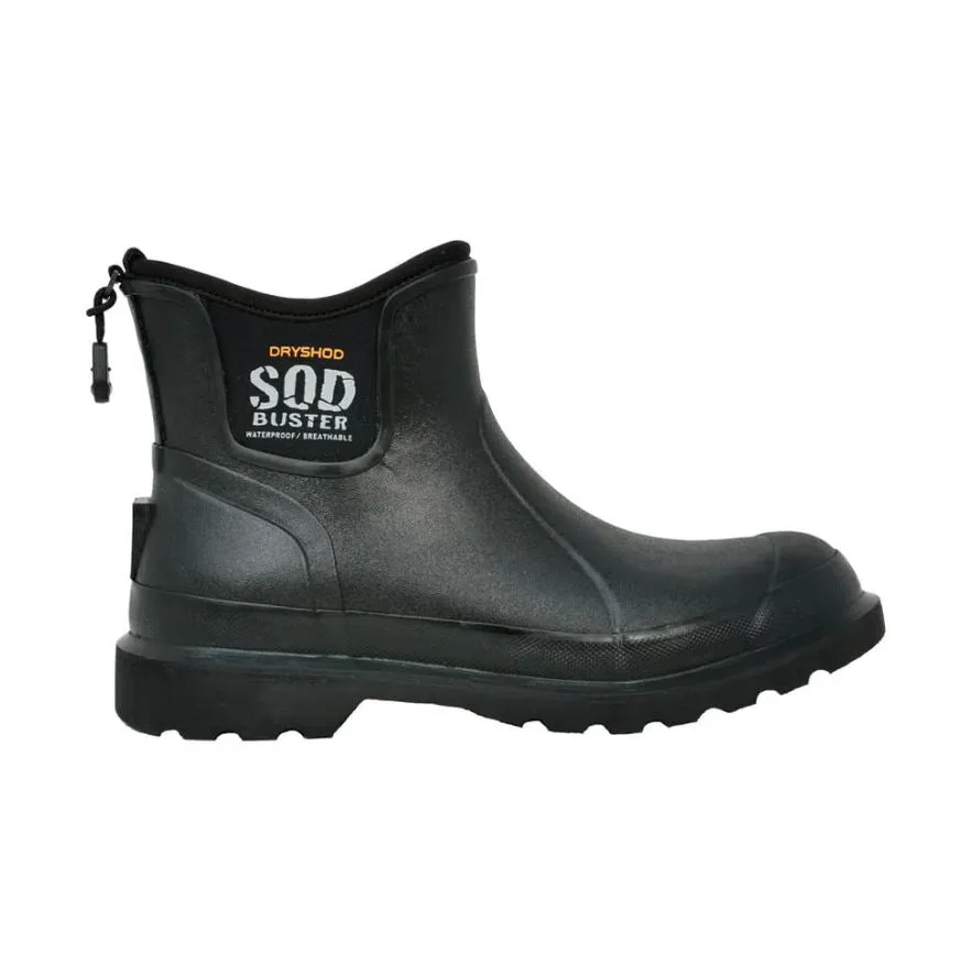 Dryshod Sod Buster Ankle