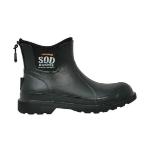 Dryshod Sod Buster Ankle