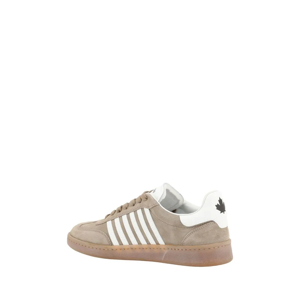 Dsquared2 Boxer Men's Sneakers