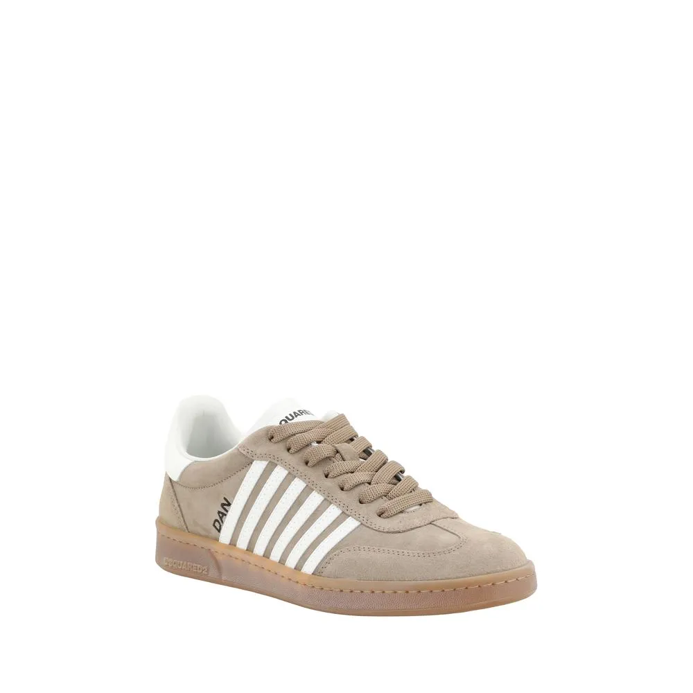 Dsquared2 Boxer Men's Sneakers