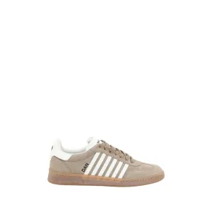 Dsquared2 Boxer Men's Sneakers