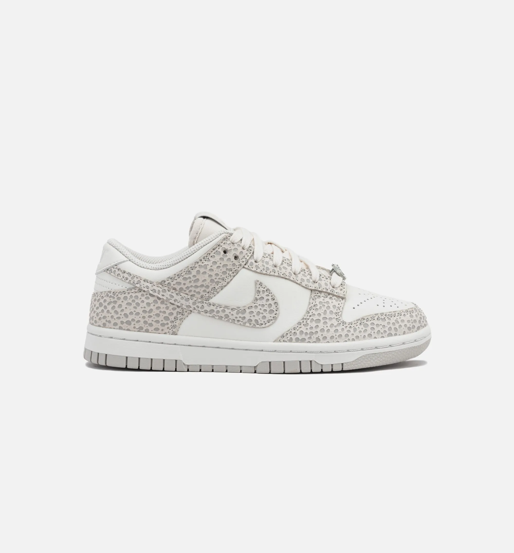 Dunk Low Safari Phantom Womens Lifestyle Shoe - Phantom/Summit White/Photon Dust