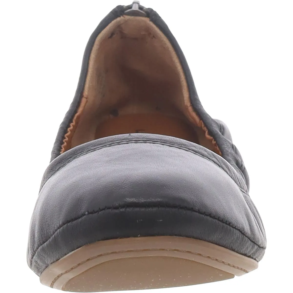 Eikia Womens Slip On Casual Ballet Flats