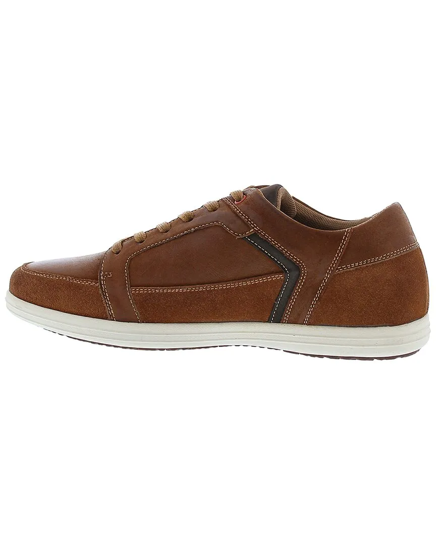English Laundry Spence Leather Sneaker