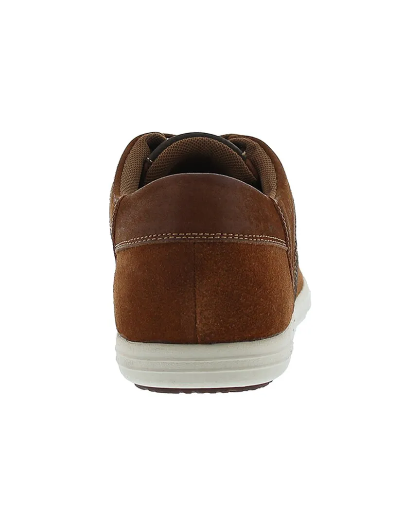 English Laundry Spence Leather Sneaker