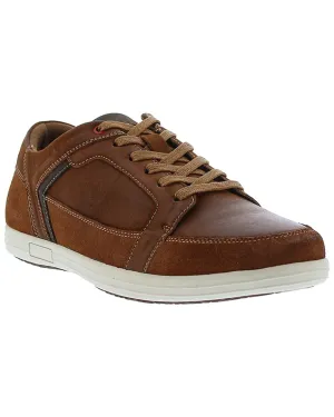 English Laundry Spence Leather Sneaker
