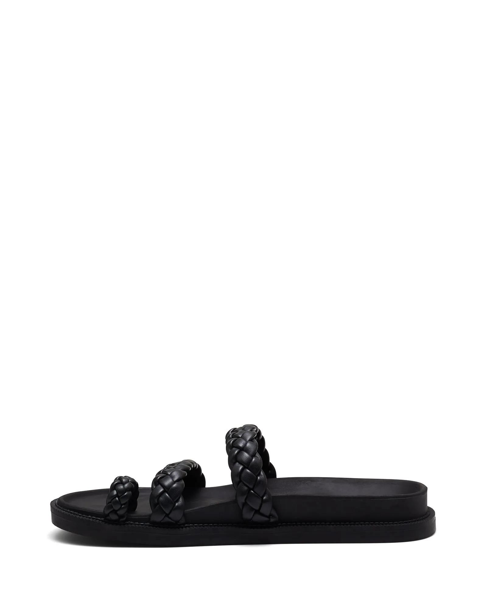 Equal Black *FINAL SALE*