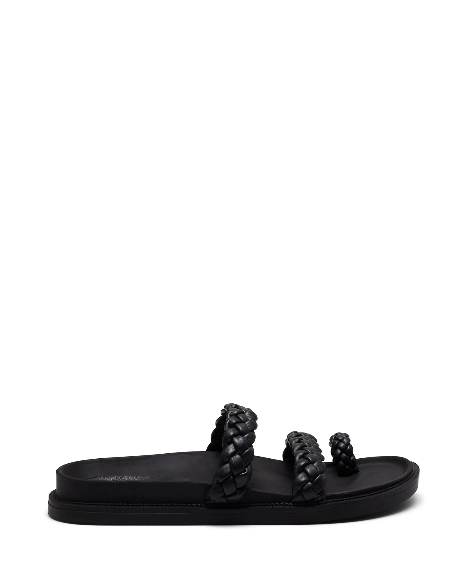 Equal Black *FINAL SALE*