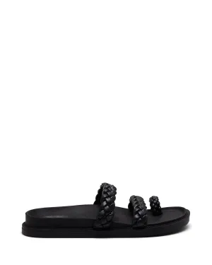 Equal Black *FINAL SALE*