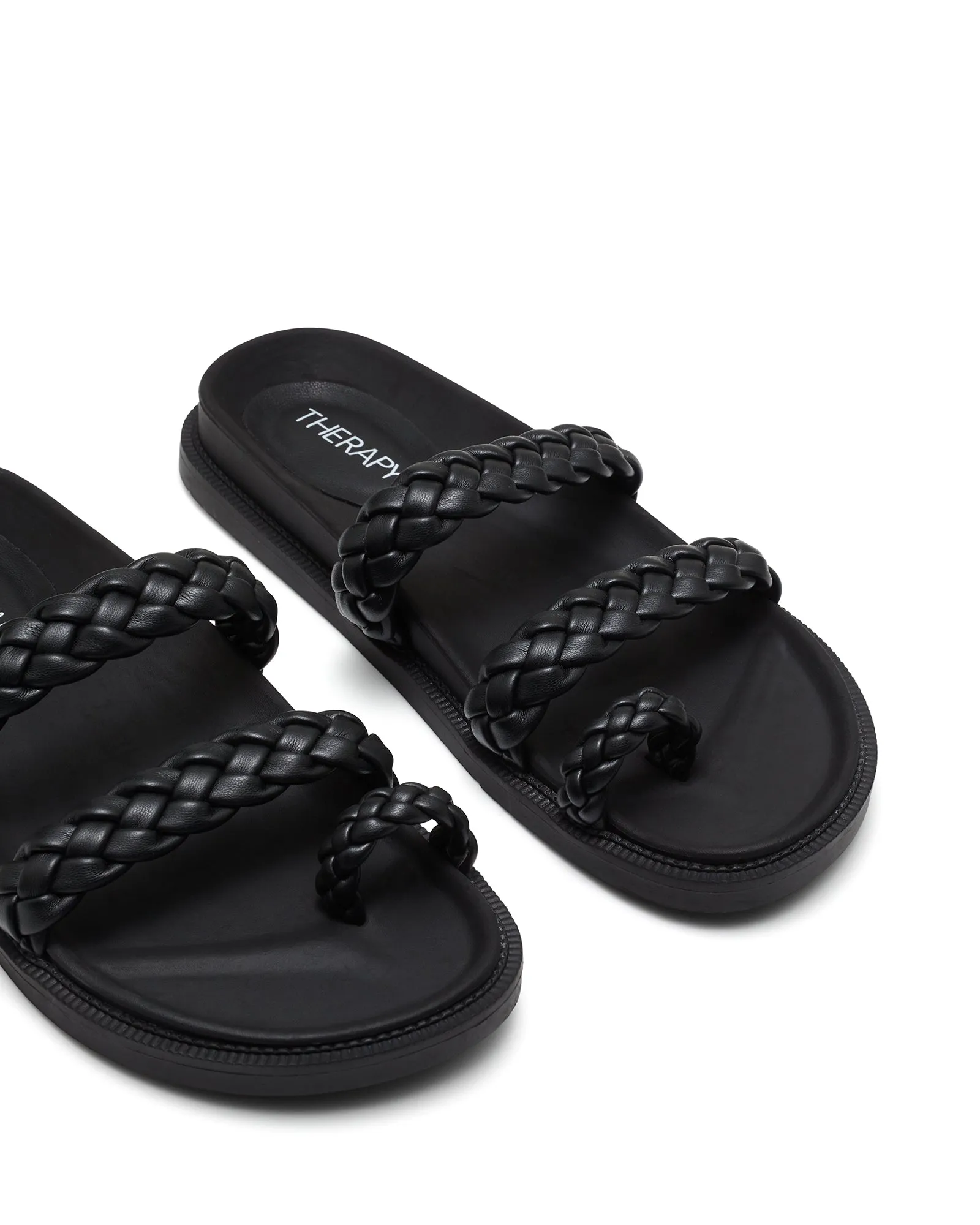 Equal Black *FINAL SALE*