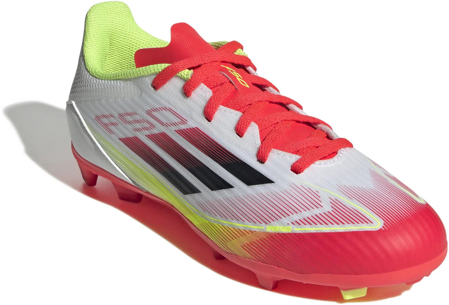 F50 League FG/MG Junior's Football Boots