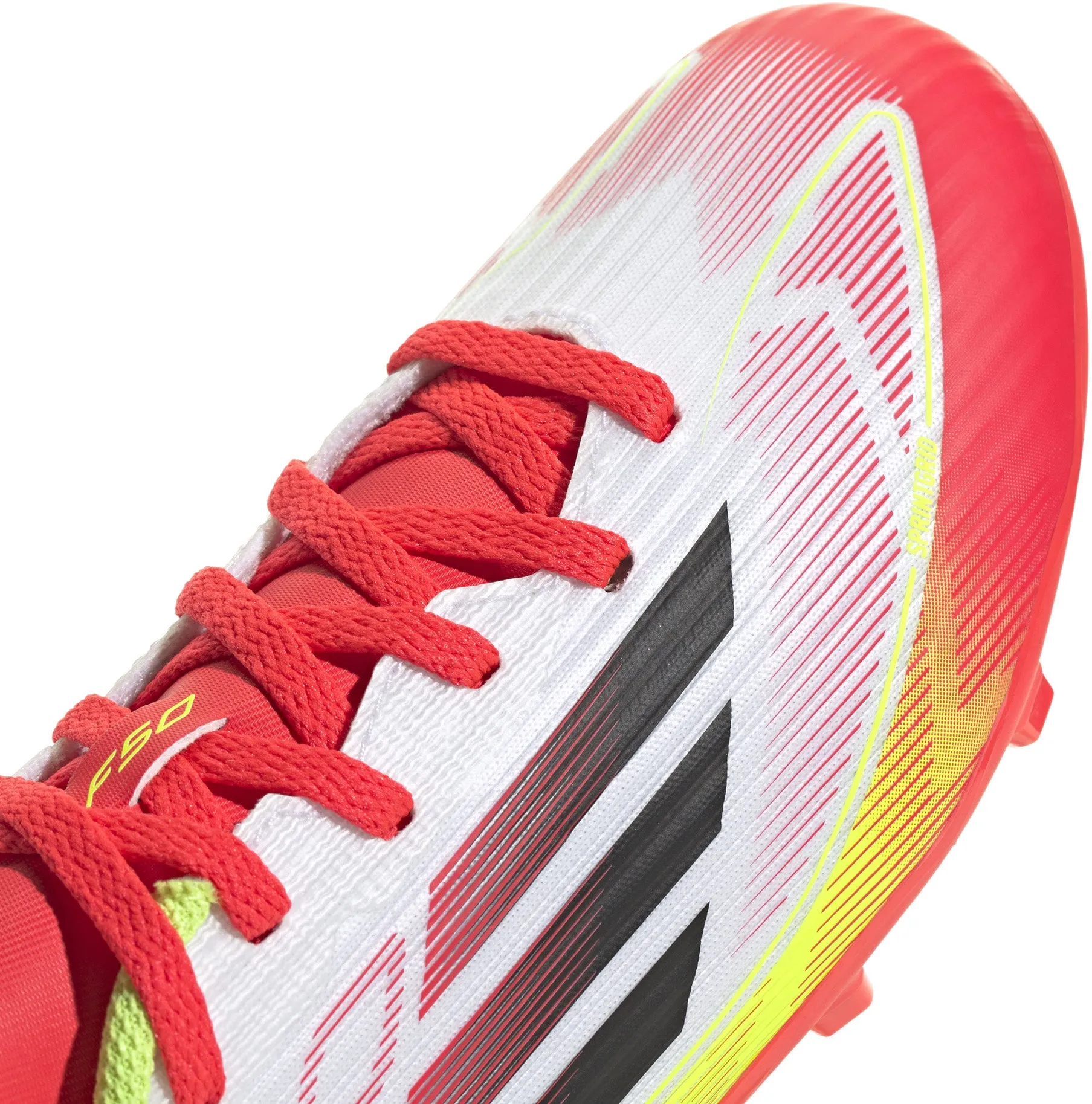 F50 League FG/MG Junior's Football Boots
