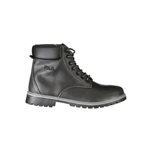 Fila  Polyester Men Men's Boot
